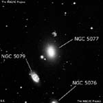 NGC 5077