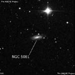 NGC 5081