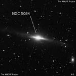 NGC 5084