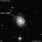 NGC 5085