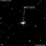 NGC 5203