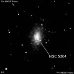 NGC 5204