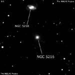 NGC 5216