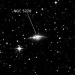 NGC 5220