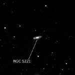 NGC 5221