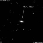 NGC 5233