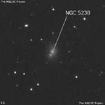 NGC 5238