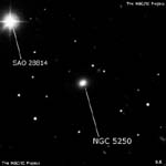 NGC 5250