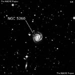 NGC 5260