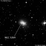 NGC 5264