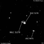 NGC 5279