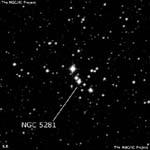 NGC 5281