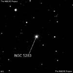 NGC 5283