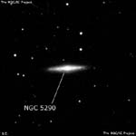NGC 5290