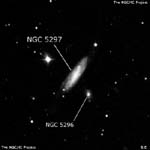NGC 5297