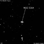 NGC 5314