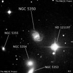 NGC 5350