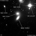 NGC 5353