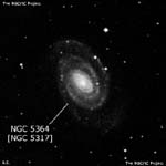 NGC 5364