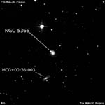 NGC 5366