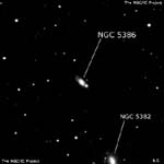 NGC 5386
