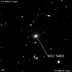 NGC 5400