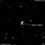 NGC 5421