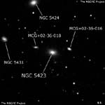 NGC 5423