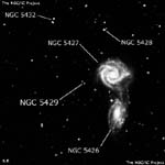 NGC 5429
