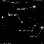 NGC 5431