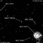 NGC 5432