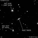 NGC 5436