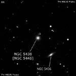 NGC 5438