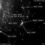 NGC 5447