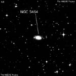 NGC 5464