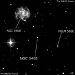 NGC 5465
