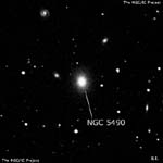 NGC 5490