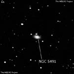 NGC 5491