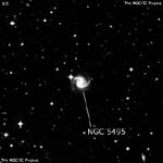 NGC 5495