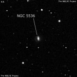 NGC 5536