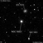 NGC 5603