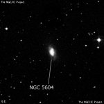 NGC 5604