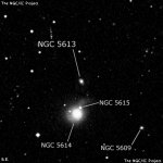 NGC 5613