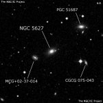 NGC 5627