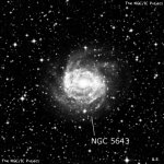 NGC 5643