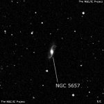 NGC 5657