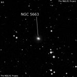 NGC 5663