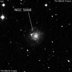 NGC 5668
