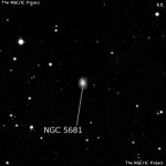 NGC 5681