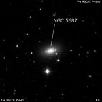 NGC 5687